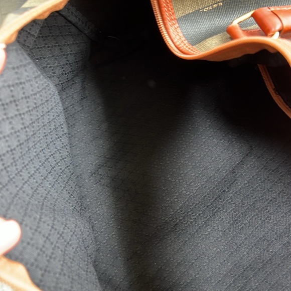 FENDI PEQUON DUFFLE BAG 40cm in excellent condition - Picture 13 of 17